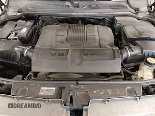 2011 Land Rover Range Rover Sport HSE Lux with VIN SALSK2D48BA283684, listed as a IAAI auction lot 42009034 with 164,642 mi miles and . Bid and sale history available at DreamBid. Image 10.