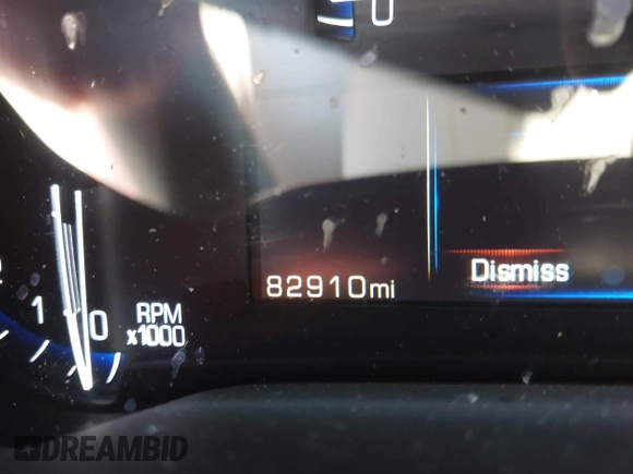 2015 Cadillac CTS Luxury AWD with VIN 1G6AX5SX7F0133440, listed as a IAAI auction lot 42560857 with 82,910 mi miles and . Bid and sale history available at DreamBid. Image 16.