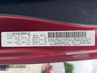 2012 Jeep Wrangler Unlimited Sport with VIN 1C4BJWDG5CL289329, listed as a Copart auction lot 65816775 with 152,632 mi miles and Clean title. Bid and sale history available at DreamBid. Image 10.