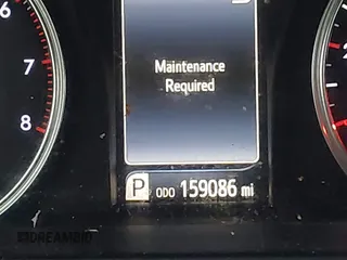 2015 Toyota Camry XLE with VIN 4T1BF1FK5FU925523, listed as a IAAI auction lot 41567775 with 159,086 mi miles. Bid and sale history available at carsss.com. Image 16.