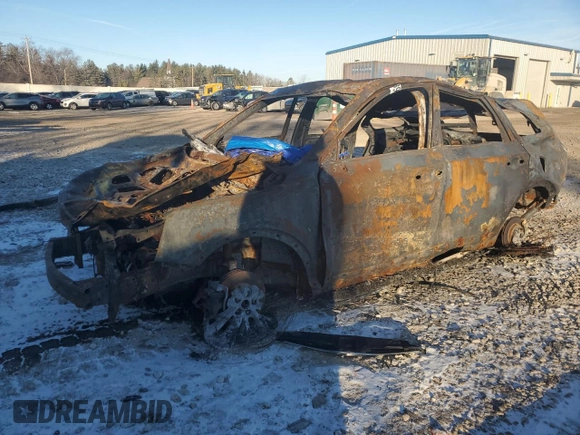 2020 Kia Telluride SX z VIN 5XYP5DHCXLG079150, wystawiony jako Copart lot #89088335 z przebiegiem Nie podano mil oraz Nie do naprawy • Non repairable. Historia ofert i sprzedaży dostępna na DreamBid. Obrazek 1.