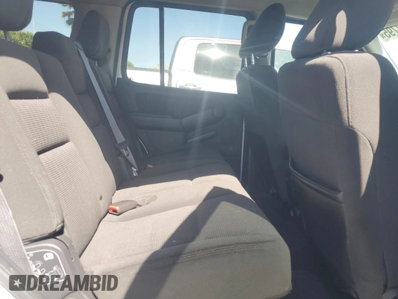 2009 Ford Explorer XLT z VIN 1FMEU63E79UA35074, wystawiony jako Copart lot #51868795 z przebiegiem 116 486 mil mil oraz Czysty tytuł • Clean title. Historia ofert i sprzedaży dostępna na DreamBid. Obrazek 11.