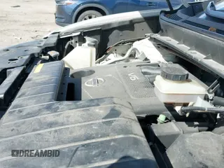 2010 Nissan Murano LE with VIN JN8AZ1MW8AW135129, listed as a IAAI auction lot 41554777 with 103,000 mi miles and . Bid and sale history available at DreamBid. Image 18.