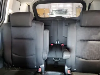 2010 Mazda 5 Sport z VIN JM1CR2WL9A0380411, wystawiony jako Copart lot #59093575 z przebiegiem 177 765 mil mil oraz Szkoda całkowita • Salvage title. Historia ofert i sprzedaży dostępna na DreamBid. Obrazek 10.