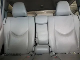 2011 Toyota RAV4 Ltd with VIN 2T3DK4DV6BW057486, listed as a Copart auction lot 51326305 with 211,224 mi miles and Salvage Title. Bid and sale history available at carsss.com. Image 10.