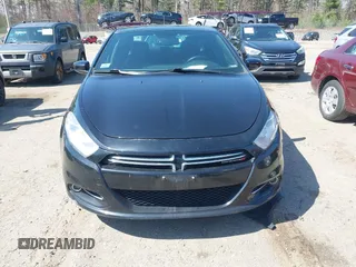 2013 Dodge Dart Limited z VIN 1C3CDFCH1DD303622, wystawiony jako IAAI lot #42120136 z przebiegiem 133 036 mil mil oraz . Historia ofert i sprzedaży dostępna na DreamBid. Obrazek 12.