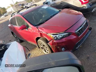 2019 Subaru Crosstrek Premium с VIN JF2GTAEC9KH342339, выставлен на аукционе IAAI как лот 41933808 с пробегом 26 236 миль миль и . История ставок и продаж доступна на DreamBid. Изображение 1.