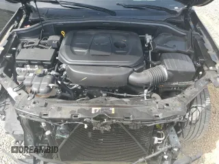2022 Jeep Grand Cherokee WK Limited with VIN 1C4RJFBG8NC138098, listed as a Copart auction lot 66006434 with 23,273 mi miles and Salvage Title. Bid and sale history available at carsss.com. Image 12.