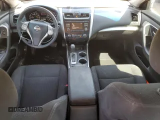 2014 Nissan Altima S with VIN 1N4AL3APXEN231240, listed as a Copart auction lot 52305935 with 194,219 mi miles and Salvage Title. Bid and sale history available at DreamBid. Image 8.