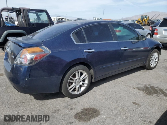 2011 Nissan Altima 2.5 S with VIN 1N4AL2AP3BN464964, listed as a Copart auction lot 51107695 with 172,685 mi miles and Clean Title. Bid and sale history available at carsss.com. Image 3.