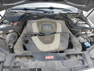 2008 Mercedes-Benz C-Class 3.0L Sport with VIN WDDGF54X78F035621, listed as a IAAI auction lot 41789122 with 164,043 mi miles. Bid and sale history available at carsss.com. Image 10.