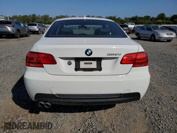 2012 BMW 3 Series 328i xDrive with VIN WBAKF5C56CE656963, listed as a Copart auction lot 70808574 with 92,989 mi miles and Salvage Title. Bid and sale history available at carsss.com. Image 6.