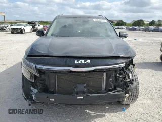 2022 Kia Seltos SX z VIN KNDETCA24N7253089, wystawiony jako Copart lot #53340025 z przebiegiem 20 981 mil mil oraz Szkoda całkowita • Salvage title. Historia ofert i sprzedaży dostępna na DreamBid. Obrazek 5.