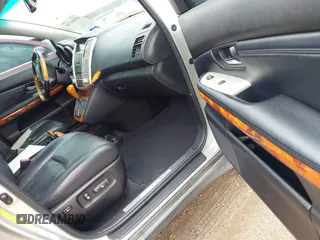 2007 Lexus RX 350 z VIN 2T2HK31U37C027950, wystawiony jako IAAI lot #42469750 z przebiegiem 229 546 mil mil oraz . Historia ofert i sprzedaży dostępna na DreamBid. Obrazek 5.