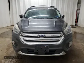 2018 Ford Escape SEL with VIN 1FMCU0HD3JUC18867, listed as a Copart auction lot 51737435 with 103,382 mi miles and Clean Title. Bid and sale history available at carsss.com. Image 5.