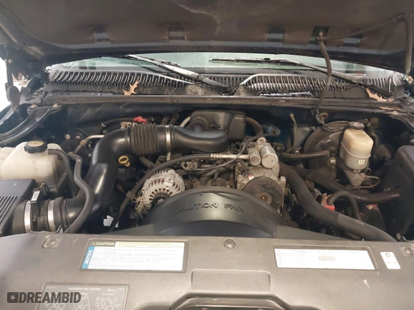 1999 Chevrolet Silverado 1500 LS with VIN 2GCEC19W4X1234733, listed as a IAAI auction lot 41893288 with 158,825 mi miles. Bid and sale history available at carsss.com. Image 10.
