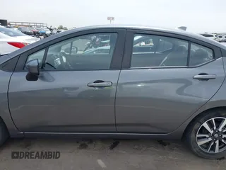 2021 Nissan Versa SV with VIN 3N1CN8EV3ML831019, listed as a IAAI auction lot 42338863 with 75,219 mi miles and . Bid and sale history available at DreamBid. Image 15.