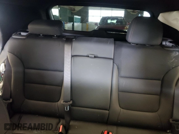 2021 Chevrolet TrailBlazer RS with VIN KL79MTSL7MB152112, listed as a Copart auction lot 55868833 with 26,304 mi miles. Bid and sale history available at carsss.com. Image 10.