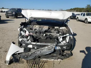 2021 Lexus ES with VIN 58ADA1C18MU008925, listed as a Copart auction lot 43796795 with 54,068 mi miles and Salvage Title. Bid and sale history available at carsss.com. Image 5.
