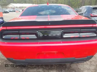 2016 Dodge Challenger R/T Plus с VIN 2C3CDZBT6GH275315, выставлен на аукционе IAAI как лот 41937610 с пробегом 83 416 миль миль и . История ставок и продаж доступна на DreamBid. Изображение 15.