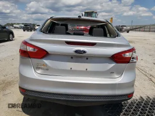 2012 Ford Focus SE с VIN 1FAHP3F26CL201547, выставлен на аукционе Copart как лот 51965375 с пробегом 78 326 миль миль и Списание • Salvage title. История ставок и продаж доступна на DreamBid. Изображение 6.