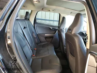 2013 Volvo XC60 T6 with VIN YV4902DZ5D2445725, listed as a Copart auction lot 41886585 with 96,094 mi miles and Salvage Title. Bid and sale history available at carsss.com. Image 11.