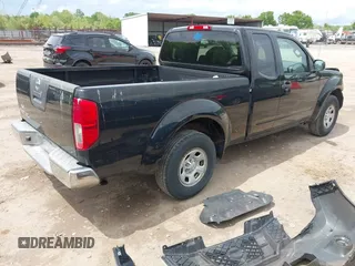 2012 Nissan Frontier S with VIN 1N6BD0CT4CC411744, listed as a IAAI auction lot 42104470 with 170,286 mi miles and . Bid and sale history available at DreamBid. Image 4.
