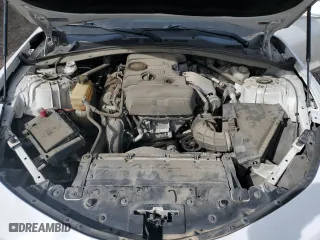 2018 Chevrolet Camaro 1LT with VIN 1G1FB3DX3J0130085, listed as a Copart auction lot 48768015 with 0 mi miles and Salvage Title. Bid and sale history available at carsss.com. Image 11.
