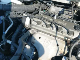 2002 Honda Accord LX with VIN JHMCG56412C004736, listed as a IAAI auction lot 43011114 with 271,977 mi miles and . Bid and sale history available at DreamBid. Image 12.