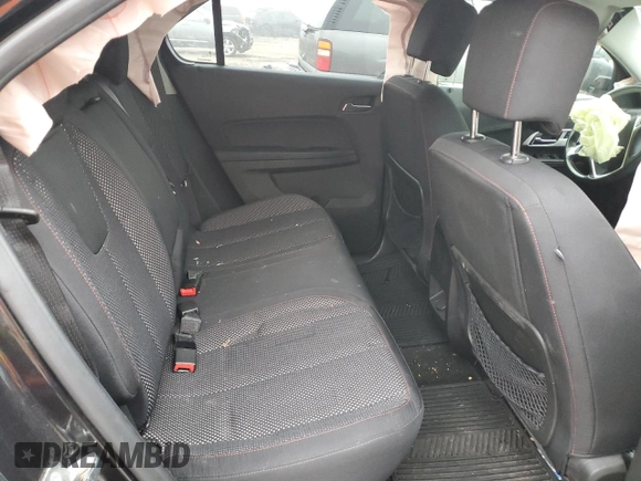2014 Chevrolet Equinox LT with VIN 2GNFLBE35E6296882, listed as a Copart auction lot 42783975 with 87,791 mi miles and Salvage Title. Bid and sale history available at carsss.com. Image 11.