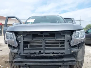 2022 Chevrolet Colorado 4WD LT with VIN 1GCGTCEN8N1126250, listed as a IAAI auction lot 42751251 with 115,582 mi miles and . Bid and sale history available at DreamBid. Image 6.