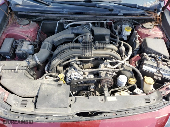 2019 Subaru Impreza with VIN 4S3GKAA61K3621640, listed as a Copart auction lot 52936795 with 74,122 mi miles and Clean Title. Bid and sale history available at carsss.com. Image 11.