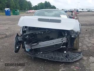 2024 Ford Mustang GT z VIN 1FA6P8CF2R5411281, wystawiony jako IAAI lot #42443350 z przebiegiem 16 946 mil mil oraz . Historia ofert i sprzedaży dostępna na DreamBid. Obrazek 13.
