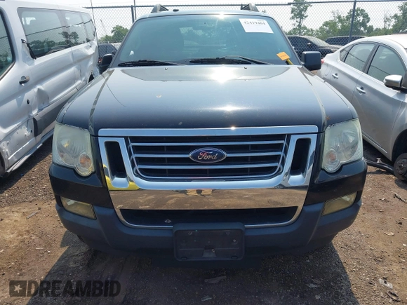 2009 Ford Explorer Sport Trac XLT with VIN 1FMEU51E79UA29398, listed as a IAAI auction lot 42419404 with 221,321 mi miles and . Bid and sale history available at DreamBid. Image 12.