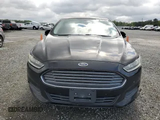 2013 Ford Fusion SE with VIN 3FA6P0H75DR220317, listed as a Copart auction lot 50776705 with 156,510 mi miles and Salvage Title. Bid and sale history available at carsss.com. Image 5.