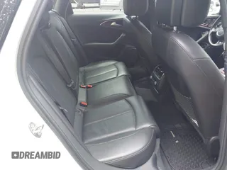 2017 Audi A6 Premium Plus with VIN WAUG8AFC3HN068335, listed as a IAAI auction lot 42639073 with 75,728 mi miles and . Bid and sale history available at DreamBid. Image 8.