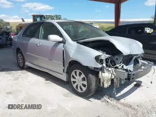 2008 Toyota Corolla CE with VIN 1NXBR32E48Z961130, listed as a IAAI auction lot 42189472 with 149,811 mi miles and . Bid and sale history available at DreamBid. Image 1.