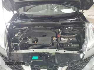 2015 Nissan Juke S with VIN JN8AF5MR6FT506551, listed as a IAAI auction lot 41387700 with 110,041 mi miles and . Bid and sale history available at DreamBid. Image 10.