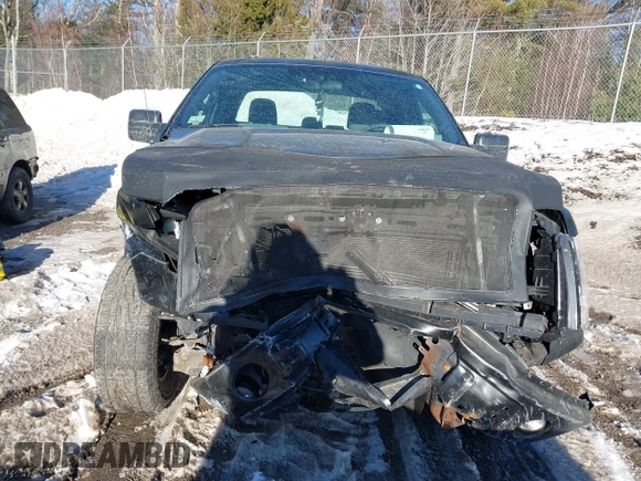 2013 Ford F-150 XL with VIN 1FTFX1EF1DKF58216, listed as a IAAI auction lot 41434043 with 112,187 mi miles and . Bid and sale history available at DreamBid. Image 12.