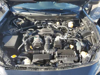 2014 Subaru BRZ Limited with VIN JF1ZCAC15E9603480, listed as a Copart auction lot 84394424 with 92,361 mi miles and Salvage Title. Bid and sale history available at DreamBid. Image 11.