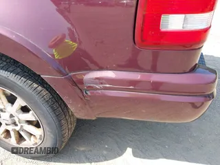 2007 Ford Explorer Sport Trac Limited with VIN 1FMEU33807UA13553, listed as a IAAI auction lot 42737889 with 106,430 mi miles and . Bid and sale history available at DreamBid. Image 12.