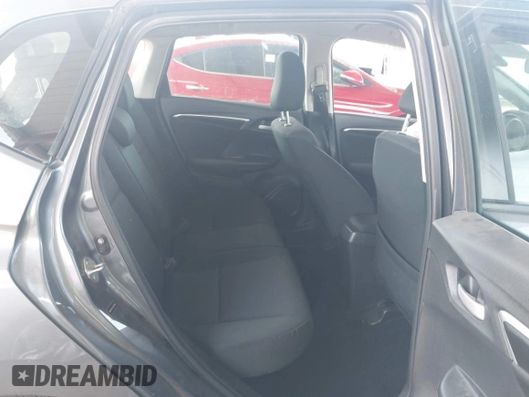 2020 Honda Fit LX with VIN 3HGGK5H42LM728368, listed as a IAAI auction lot 42271576 with 266,363 mi miles and . Bid and sale history available at DreamBid. Image 8.