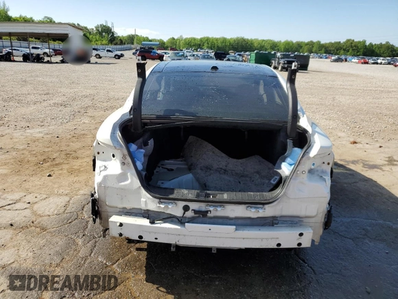 2019 Nissan Maxima SL z VIN 1N4AA6AV0KC384836, wystawiony jako Copart lot #54154615 z przebiegiem 74 395 mil mil oraz Szkoda całkowita • Salvage title. Historia ofert i sprzedaży dostępna na DreamBid. Obrazek 6.