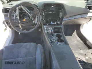 2023 Nissan Maxima SR с VIN 1N4AA6EV8PC506800, выставлен на аукционе Copart как лот 49446835 с пробегом 9 769 миль миль и На запчасти • Non repairable. История ставок и продаж доступна на DreamBid. Изображение 8.