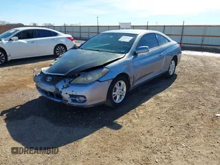2007 Toyota Solara SE with VIN 4T1CE30P67U753009, listed as a IAAI auction lot 41486729 with 171,545 mi miles and . Bid and sale history available at carsss.com. Image 17.