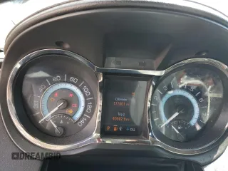 2013 Buick LaCrosse Leather z VIN 1G4GC5E30DF178804, wystawiony jako Copart lot #56604325 z przebiegiem 177 001 mil mil oraz Szkoda całkowita • Salvage title. Historia ofert i sprzedaży dostępna na DreamBid. Obrazek 9.