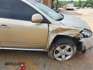 2007 Nissan Murano SE с VIN JN8AZ08W67W609298, выставлен на аукционе IAAI как лот 42240629 с пробегом 102 469 миль миль и . История ставок и продаж доступна на DreamBid. Изображение 12.