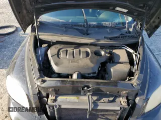 2008 Chevrolet HHR LS with VIN 3GNDA13DX8S568769, listed as a Copart auction lot 53960145 with 127,037 mi miles and Salvage Title. Bid and sale history available at DreamBid. Image 12.