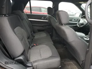 2017 Ford Explorer XLT с VIN 1FM5K8D81HGD00711, выставлен на аукционе Copart как лот 61385325 с пробегом 162 028 миль миль и Списание • Salvage title. История ставок и продаж доступна на DreamBid. Изображение 11.