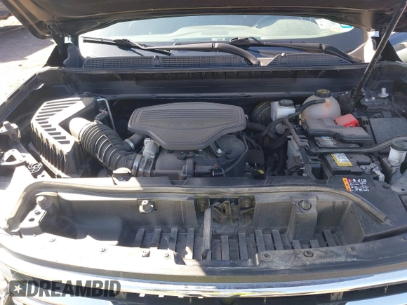 2020 GMC Acadia SLE with VIN 1GKKNRLS0LZ220366, listed as a IAAI auction lot 41952326 with 55,495 mi miles and . Bid and sale history available at DreamBid. Image 10.